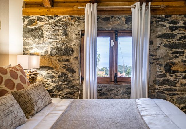 Gîte Rural à Porto Moniz - King' Shelter by Homie Gîte Rural à Porto Moniz - King' Shelter by Homie