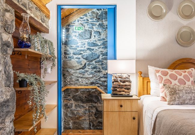 Gîte Rural à Porto Moniz - King' Shelter by Homie Gîte Rural à Porto Moniz - King' Shelter by Homie