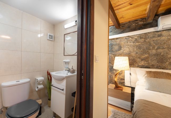 Gîte Rural à Porto Moniz - King' Shelter by Homie Gîte Rural à Porto Moniz - King' Shelter by Homie
