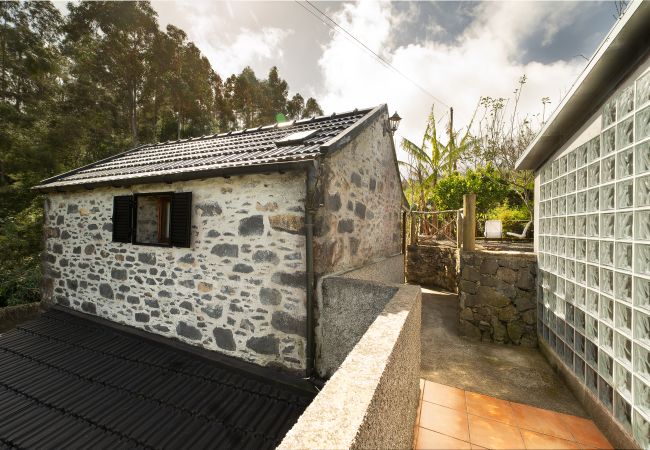 Gîte Rural à Porto Moniz - King' Shelter by Homie Gîte Rural à Porto Moniz - King' Shelter by Homie