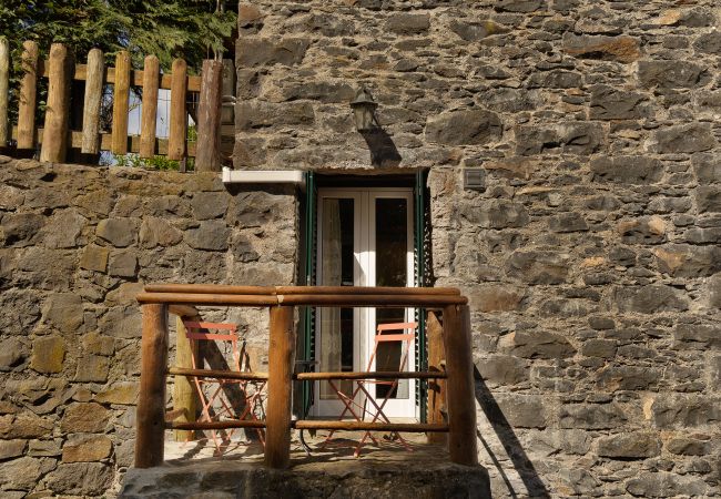 Gîte Rural à Porto Moniz - King' Shelter by Homie Gîte Rural à Porto Moniz - King' Shelter by Homie