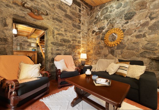 Gîte Rural à Porto Moniz - King' Shelter by Homie Gîte Rural à Porto Moniz - King' Shelter by Homie