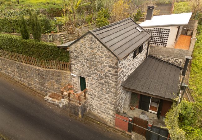 Gîte Rural à Porto Moniz - King' Shelter by Homie Gîte Rural à Porto Moniz - King' Shelter by Homie
