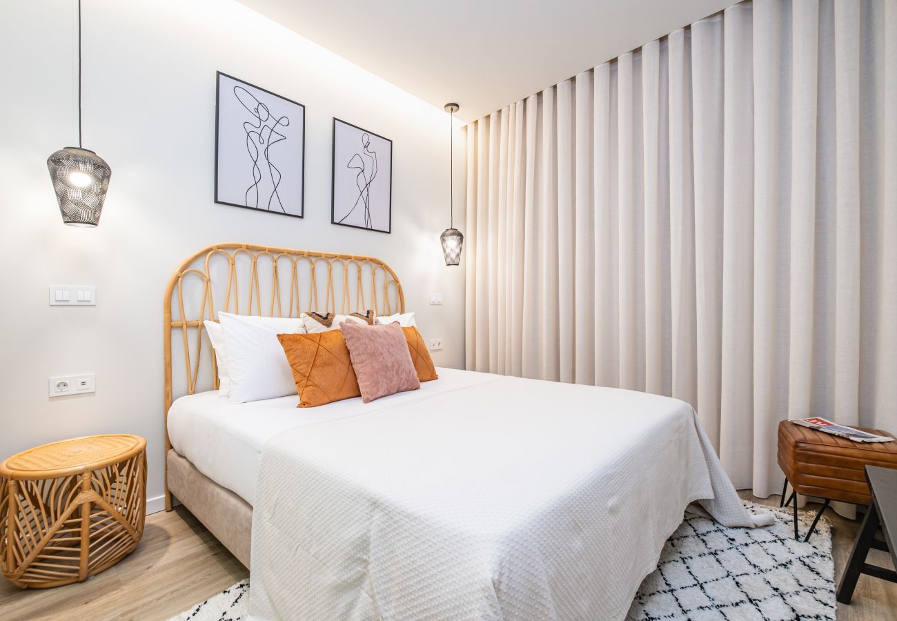 Chambres d'hôtes à Machico - Machim D'Arfet House 203 by Madeira Sun Travel