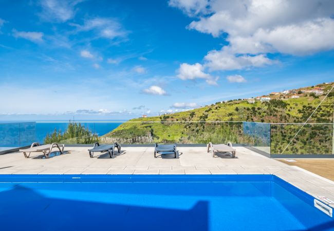 Appartement à Calheta - Ocean Panorama Apartment 2 by Madeira Sun Travel Appartement à Calheta - Ocean Panorama Apartment 2 by Madeira Sun Travel