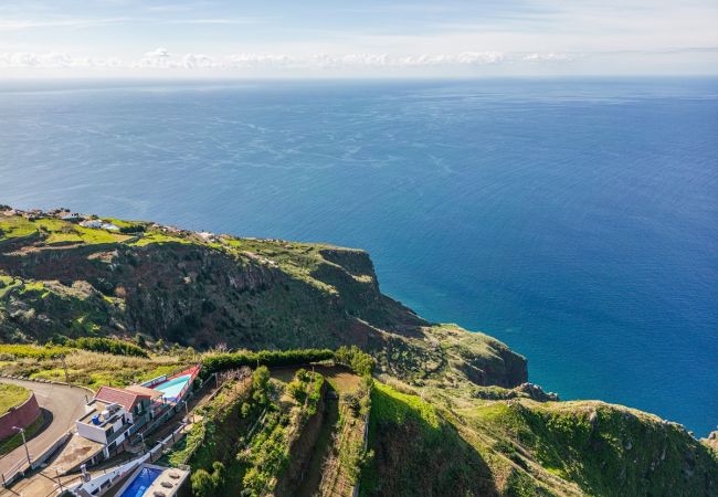 Appartement à Calheta - Ocean Panorama Apartment 2 by Madeira Sun Travel Appartement à Calheta - Ocean Panorama Apartment 2 by Madeira Sun Travel