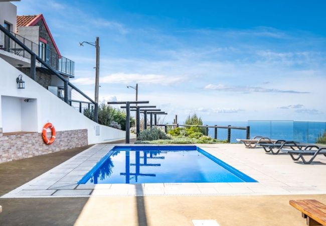 Appartement à Calheta - Ocean Panorama Apartment 2 by Madeira Sun Travel Appartement à Calheta - Ocean Panorama Apartment 2 by Madeira Sun Travel