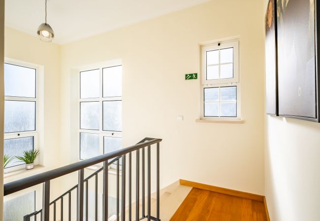 Maison mitoyenne à Santa Cruz - Gaula Residence by Madeira Sun Travel Maison mitoyenne à Santa Cruz - Gaula Residence by Madeira Sun Travel