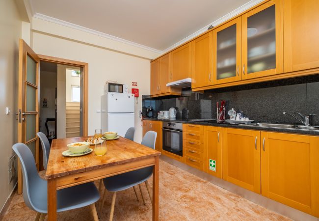 Maison mitoyenne à Santa Cruz - Gaula Residence by Madeira Sun Travel Maison mitoyenne à Santa Cruz - Gaula Residence by Madeira Sun Travel