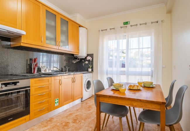 Maison mitoyenne à Santa Cruz - Gaula Residence by Madeira Sun Travel Maison mitoyenne à Santa Cruz - Gaula Residence by Madeira Sun Travel