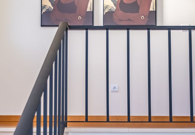 Maison mitoyenne à Santa Cruz - Gaula Residence by Madeira Sun Travel Maison mitoyenne à Santa Cruz - Gaula Residence by Madeira Sun Travel