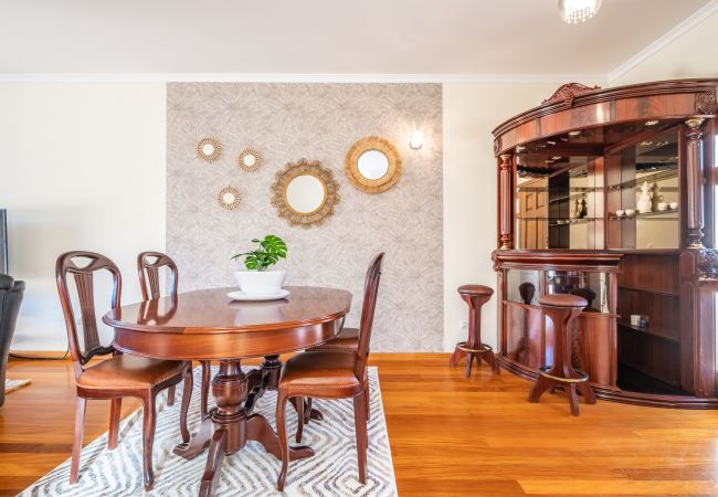 Maison mitoyenne à Santa Cruz - Gaula Residence by Madeira Sun Travel Maison mitoyenne à Santa Cruz - Gaula Residence by Madeira Sun Travel