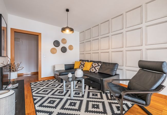 Appartement à Funchal - Apartamento Centralis by Homie Appartement à Funchal - Apartamento Centralis by Homie