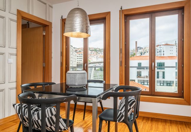 Appartement à Funchal - Apartamento Centralis by Homie Appartement à Funchal - Apartamento Centralis by Homie