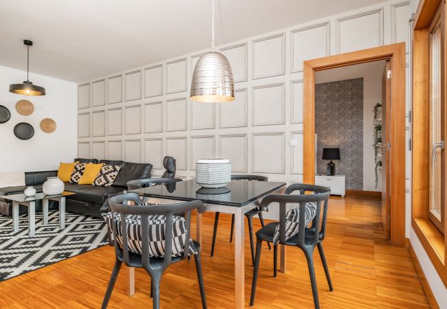 Appartement à Funchal - Apartamento Centralis by Homie Appartement à Funchal - Apartamento Centralis by Homie