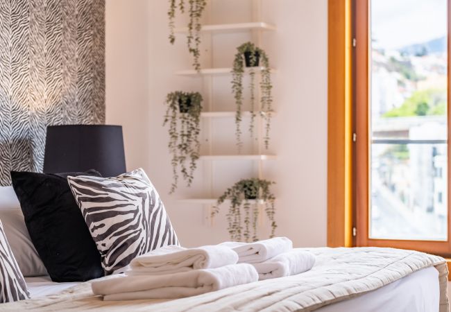 Appartement à Funchal - Apartamento Centralis by Homie Appartement à Funchal - Apartamento Centralis by Homie