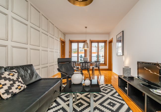Appartement à Funchal - Apartamento Centralis by Homie Appartement à Funchal - Apartamento Centralis by Homie