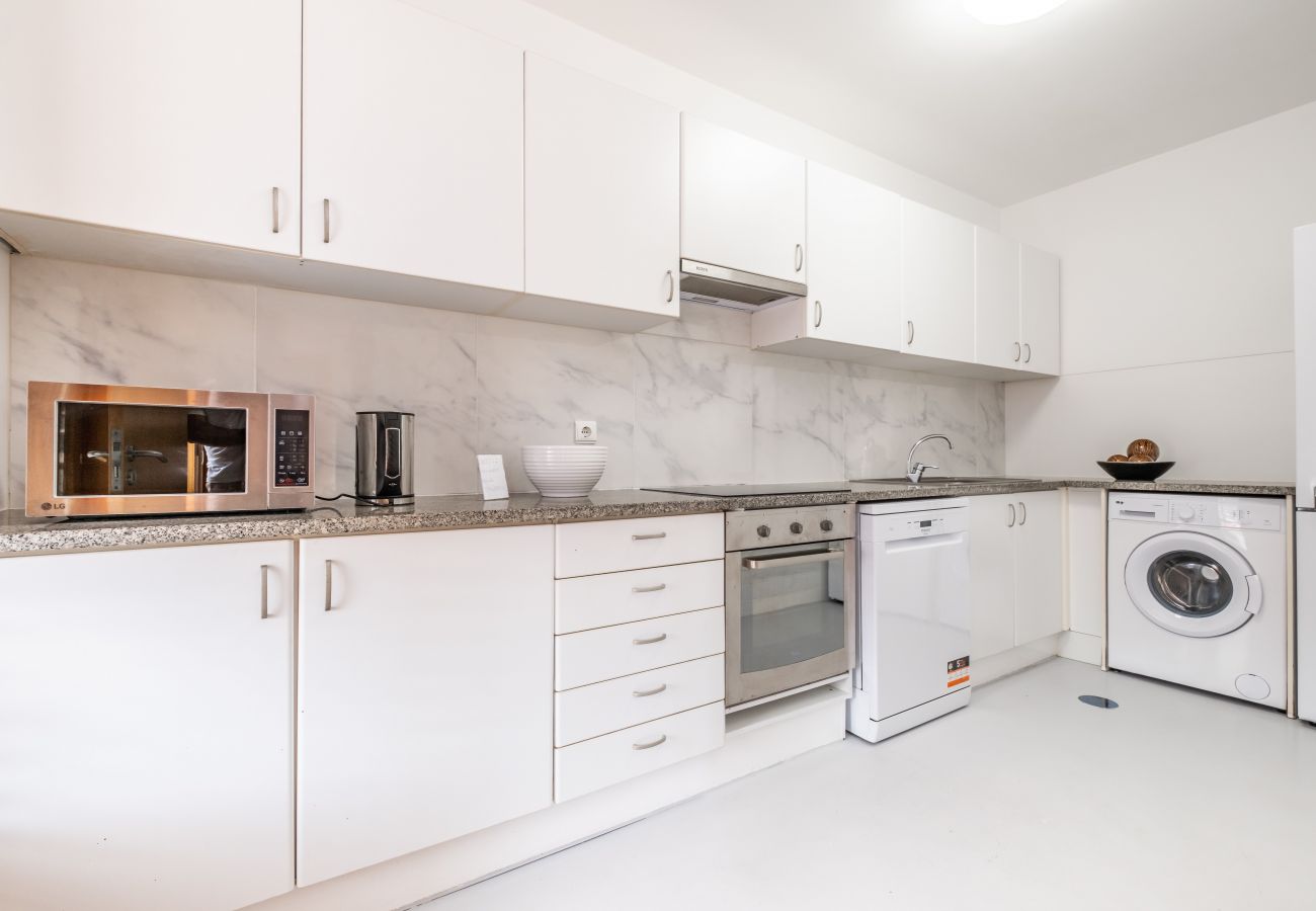 Appartement à Funchal - Apartamento Centralis by Homie Appartement à Funchal - Apartamento Centralis by Homie