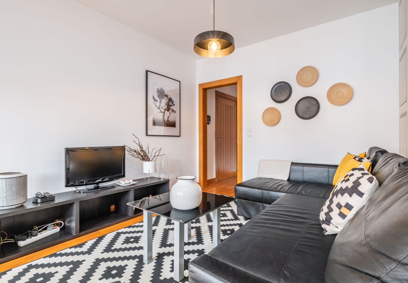 Appartement à Funchal - Apartamento Centralis by Homie Appartement à Funchal - Apartamento Centralis by Homie