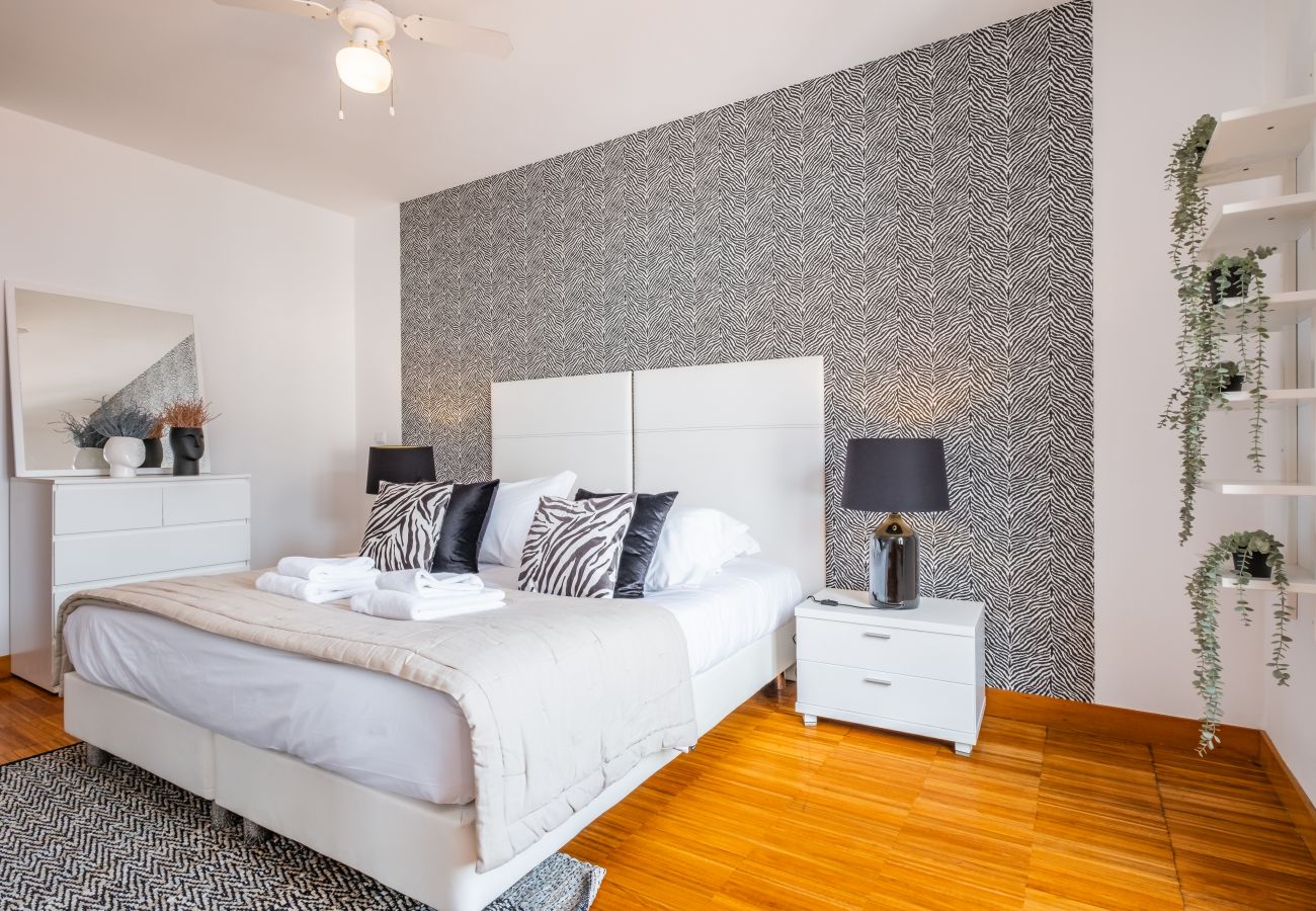 Appartement à Funchal - Apartamento Centralis by Homie Appartement à Funchal - Apartamento Centralis by Homie