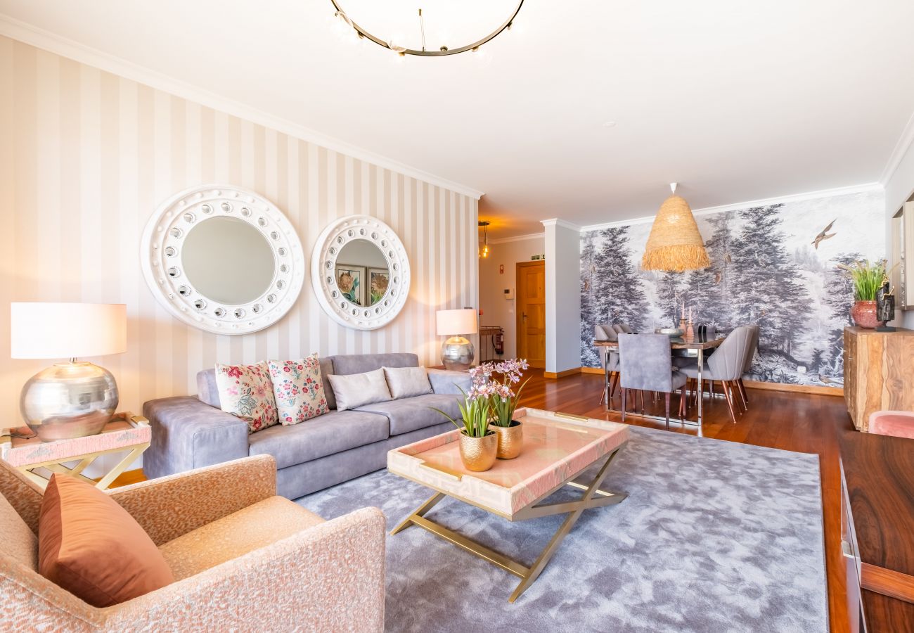 Appartement à Funchal - Apartamento Vale Verde by Homie