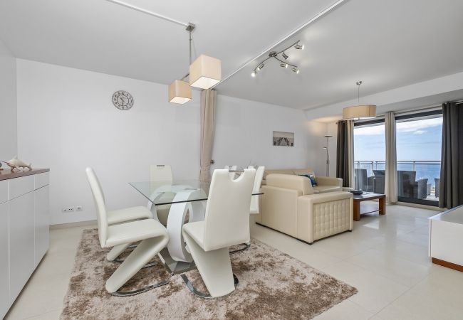 Appartement à Caniço - Côte D´Atlantique by Madeira Sun Travel Appartement à Caniço - Côte D´Atlantique by Madeira Sun Travel