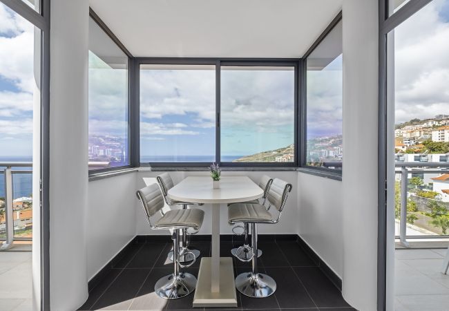 Appartement à Caniço - Côte D´Atlantique by Madeira Sun Travel Appartement à Caniço - Côte D´Atlantique by Madeira Sun Travel