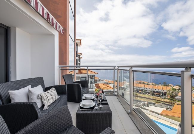 Appartement à Caniço - Côte D´Atlantique by Madeira Sun Travel Appartement à Caniço - Côte D´Atlantique by Madeira Sun Travel