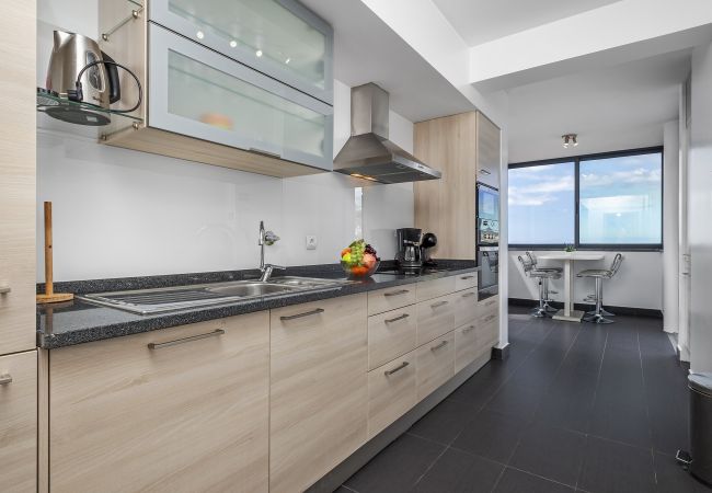 Appartement à Caniço - Côte D´Atlantique by Madeira Sun Travel Appartement à Caniço - Côte D´Atlantique by Madeira Sun Travel