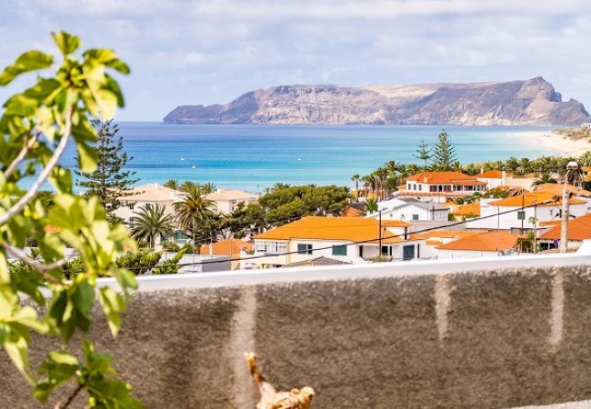 Maison à Porto Santo - Villa Bella Mar by Homie Maison à Porto Santo - Villa Bella Mar by Homie