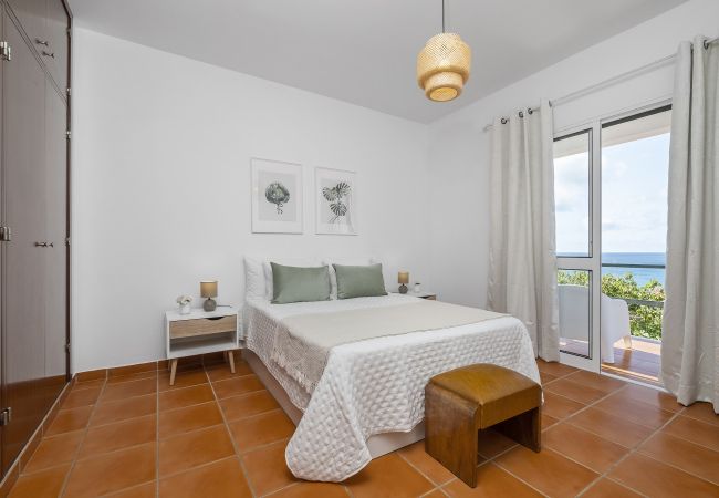 Maison à Porto Santo - Villa Bella Mar by Homie Maison à Porto Santo - Villa Bella Mar by Homie