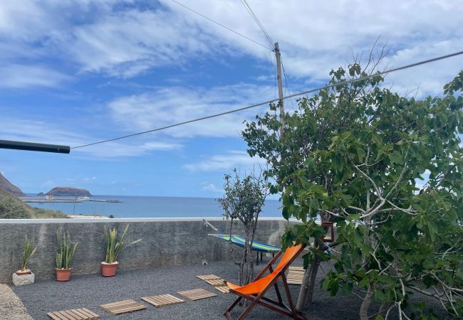 Maison à Porto Santo - Villa Bella Mar by Homie Maison à Porto Santo - Villa Bella Mar by Homie