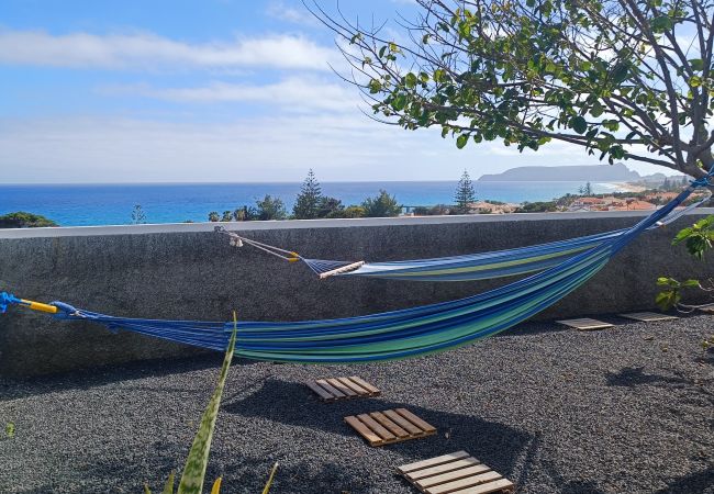Maison à Porto Santo - Villa Bella Mar by Homie Maison à Porto Santo - Villa Bella Mar by Homie