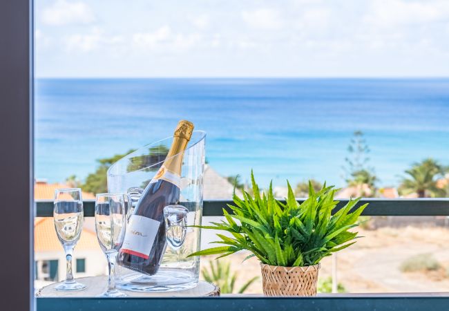 Maison à Porto Santo - Villa Bella Mar by Homie Maison à Porto Santo - Villa Bella Mar by Homie