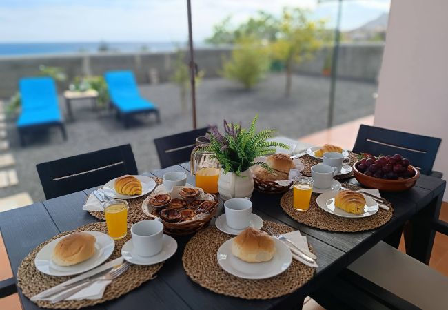 Maison à Porto Santo - Villa Bella Mar by Homie Maison à Porto Santo - Villa Bella Mar by Homie