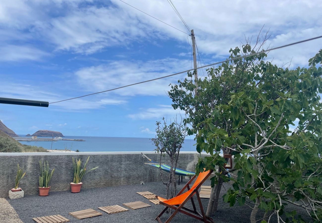 Maison à Porto Santo - Villa Bella Mar by Homie Maison à Porto Santo - Villa Bella Mar by Homie