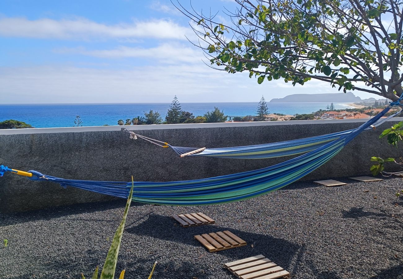 Maison à Porto Santo - Villa Bella Mar by Homie Maison à Porto Santo - Villa Bella Mar by Homie