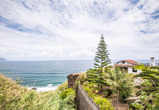 Maison à Ponta Delgada - Northern Secret by Madeira Sun Travel Maison à Ponta Delgada - Northern Secret by Madeira Sun Travel