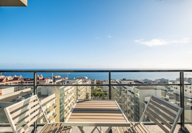 Appartement à Funchal - Blue and Gold Sunset by Homie Appartement à Funchal - Blue and Gold Sunset by Homie