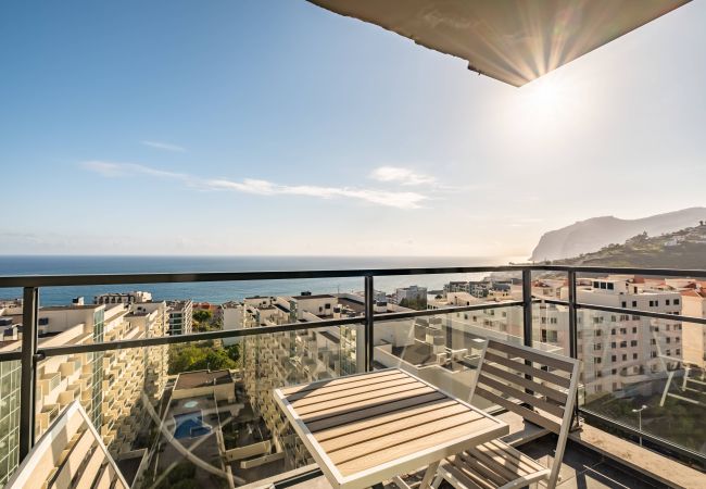 Appartement à Funchal - Blue and Gold Sunset by Homie Appartement à Funchal - Blue and Gold Sunset by Homie