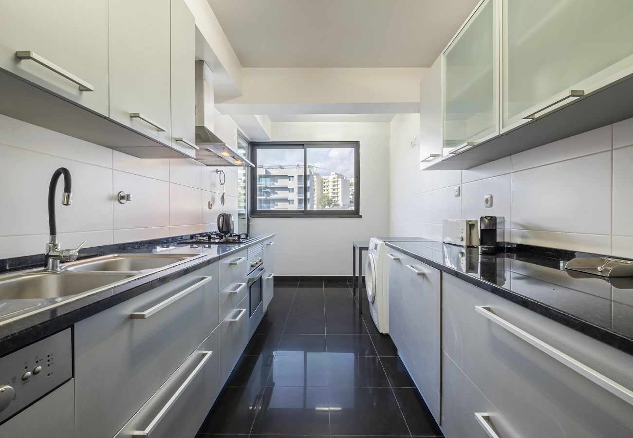 Appartement à Funchal - Blue and Gold Sunset by Homie Appartement à Funchal - Blue and Gold Sunset by Homie