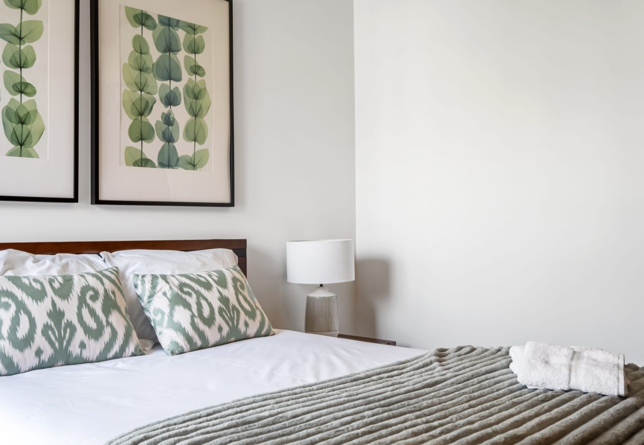 Appartement à Funchal - Blue and Gold Sunset by Homie Appartement à Funchal - Blue and Gold Sunset by Homie