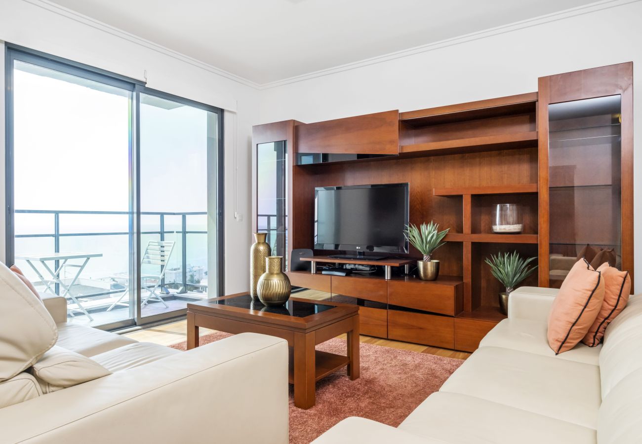 Appartement à Funchal - Blue and Gold Sunset by Homie Appartement à Funchal - Blue and Gold Sunset by Homie