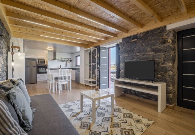 Maison à Porto Moniz - Mountain Retreat by Madeira Sun Travel Maison à Porto Moniz - Mountain Retreat by Madeira Sun Travel