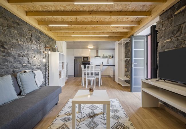 Maison à Porto Moniz - Mountain Retreat by Madeira Sun Travel Maison à Porto Moniz - Mountain Retreat by Madeira Sun Travel