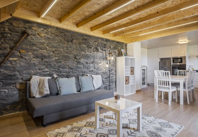 Maison à Porto Moniz - Mountain Retreat by Madeira Sun Travel Maison à Porto Moniz - Mountain Retreat by Madeira Sun Travel