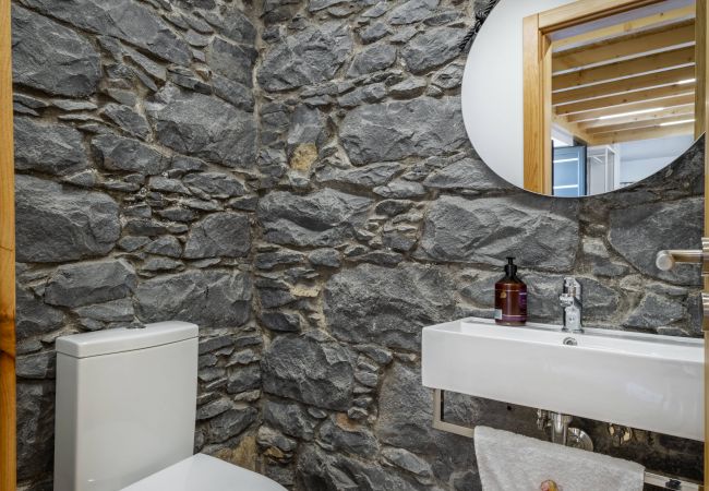 Maison à Porto Moniz - Mountain Retreat by Madeira Sun Travel Maison à Porto Moniz - Mountain Retreat by Madeira Sun Travel