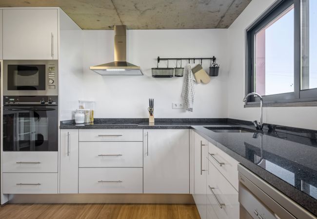 Maison à Porto Moniz - Mountain Retreat by Madeira Sun Travel Maison à Porto Moniz - Mountain Retreat by Madeira Sun Travel