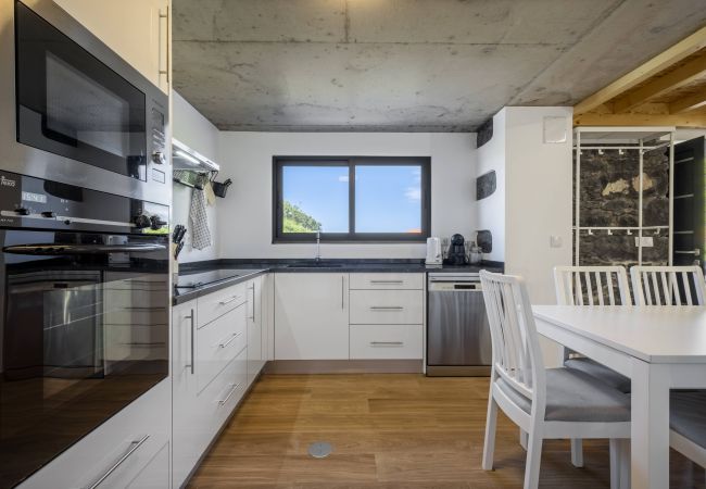 Maison à Porto Moniz - Mountain Retreat by Madeira Sun Travel Maison à Porto Moniz - Mountain Retreat by Madeira Sun Travel