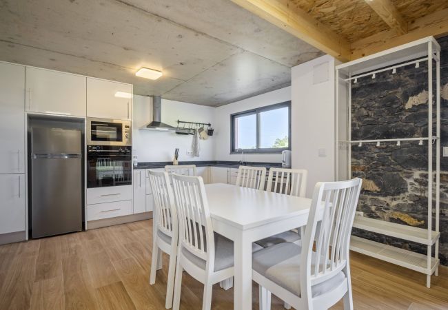 Maison à Porto Moniz - Mountain Retreat by Madeira Sun Travel Maison à Porto Moniz - Mountain Retreat by Madeira Sun Travel